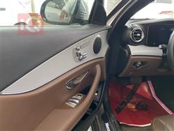 مێرسێدس بێنز E-Class